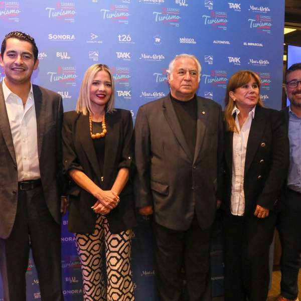 Participa Sonora en la tercera Cumbre de Turismo Sostenible